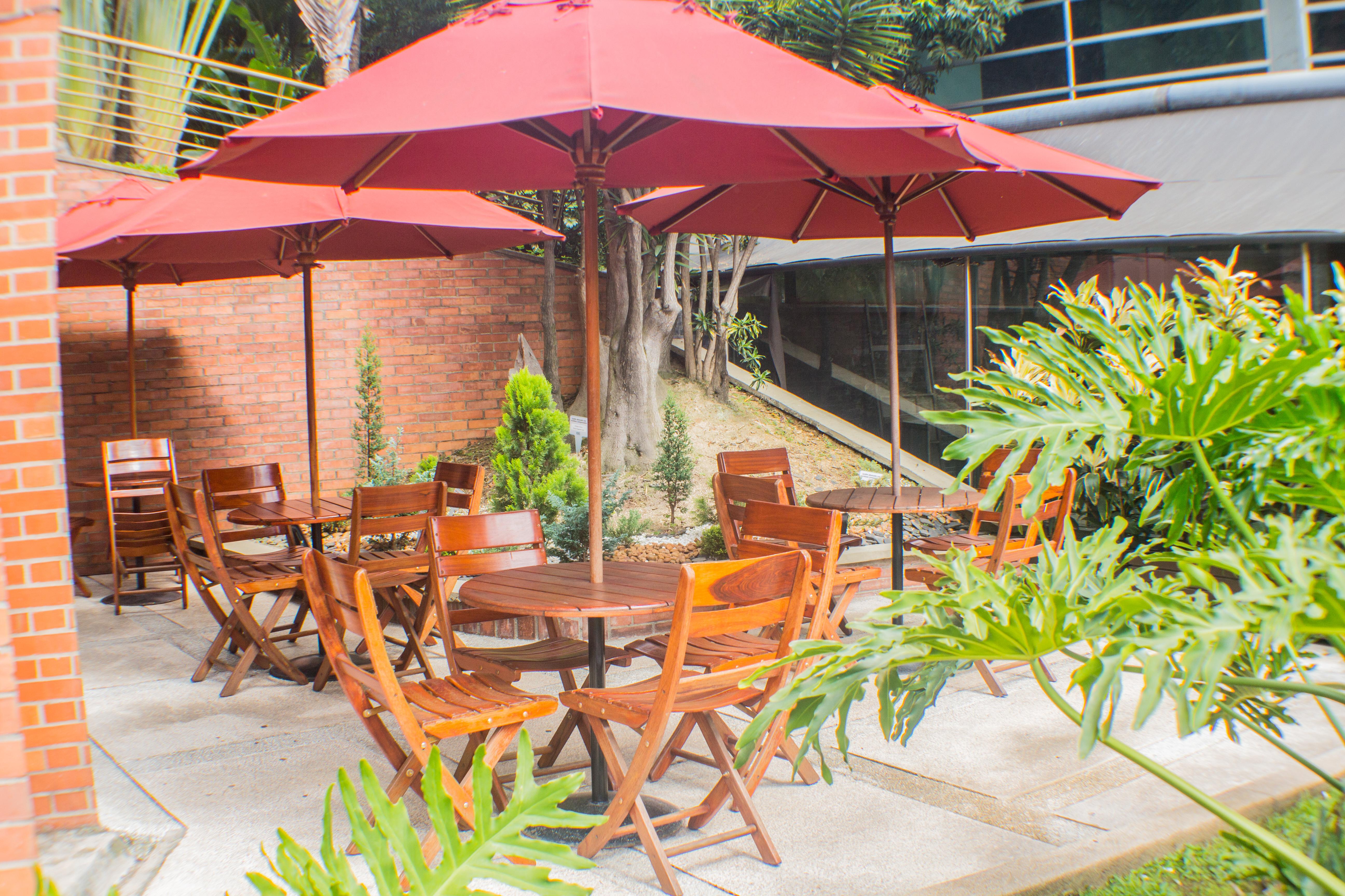 Leblon Suites Hotel Medellin Exterior photo